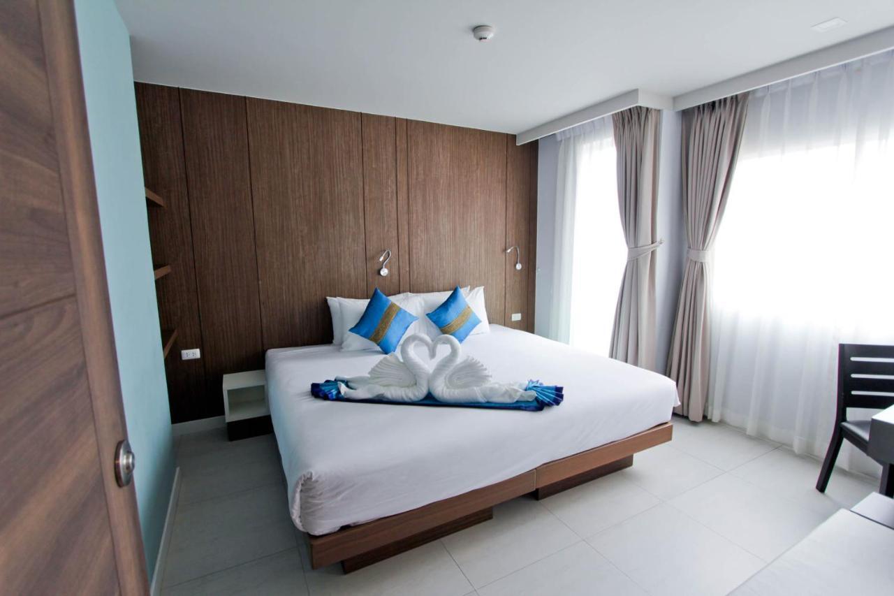 Elegancy Sansabai Patong
