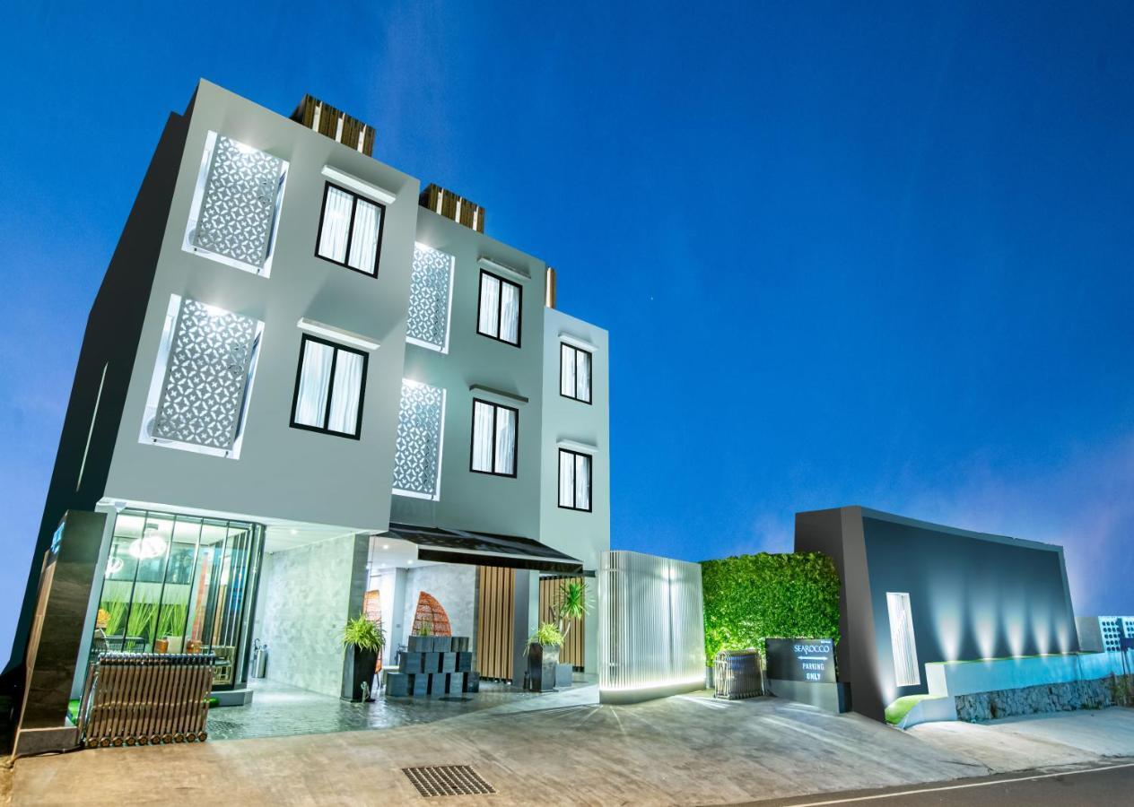 Searocco Phuket Apartment