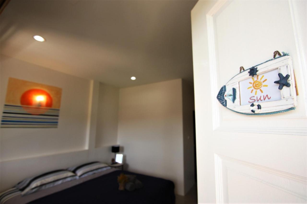Guest house Sun & Sea Phuket