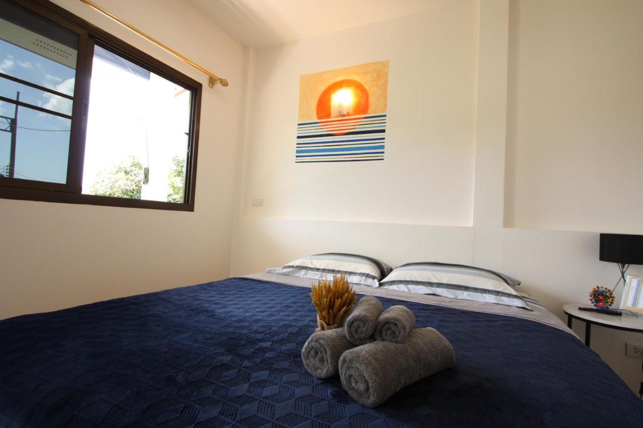 Guest house Sun & Sea Phuket