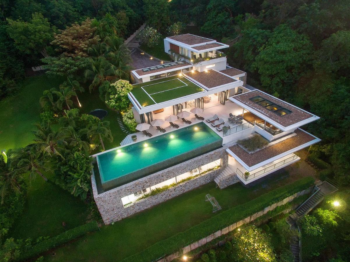 Skyfall Thailand Phuket