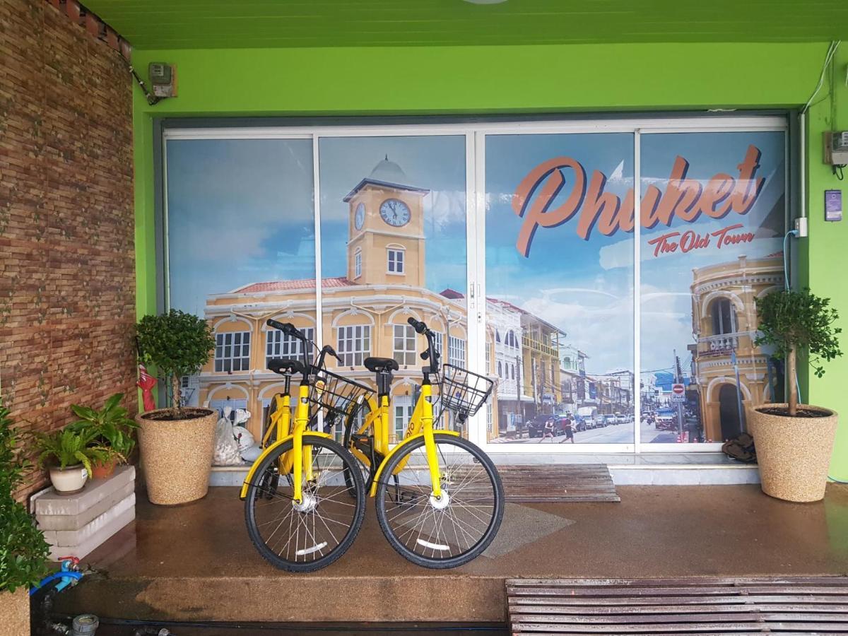 Apartment Arun Phuket Residents