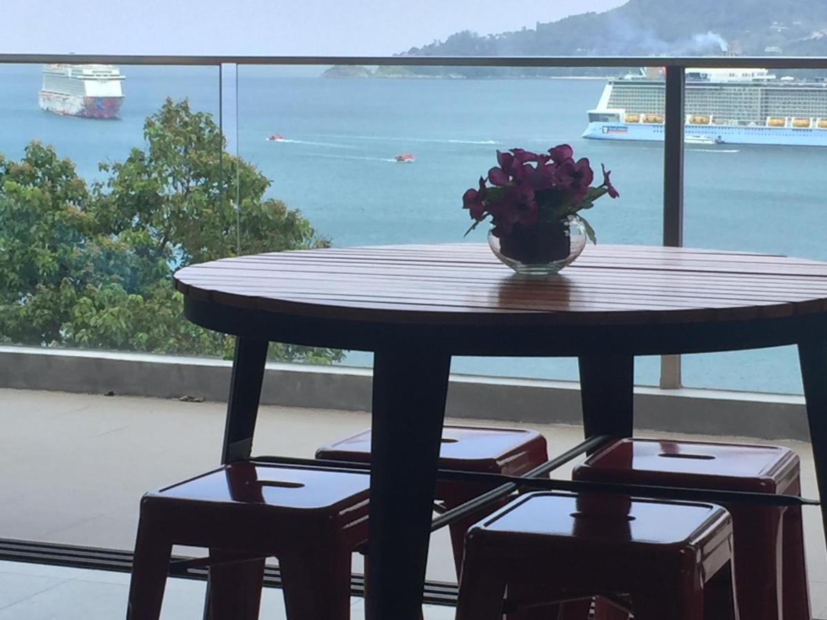 Apartment 5* 3br In Amari Phuket - *