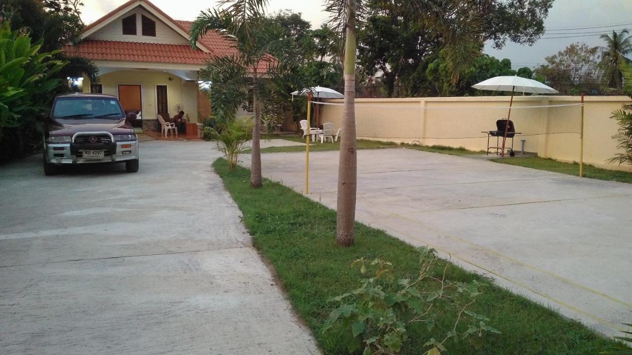 3br Near Laguna