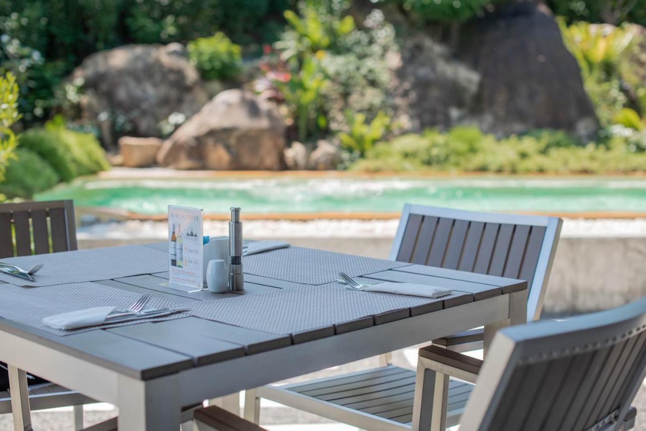 Roost Glamping - Sha Certified Rawai