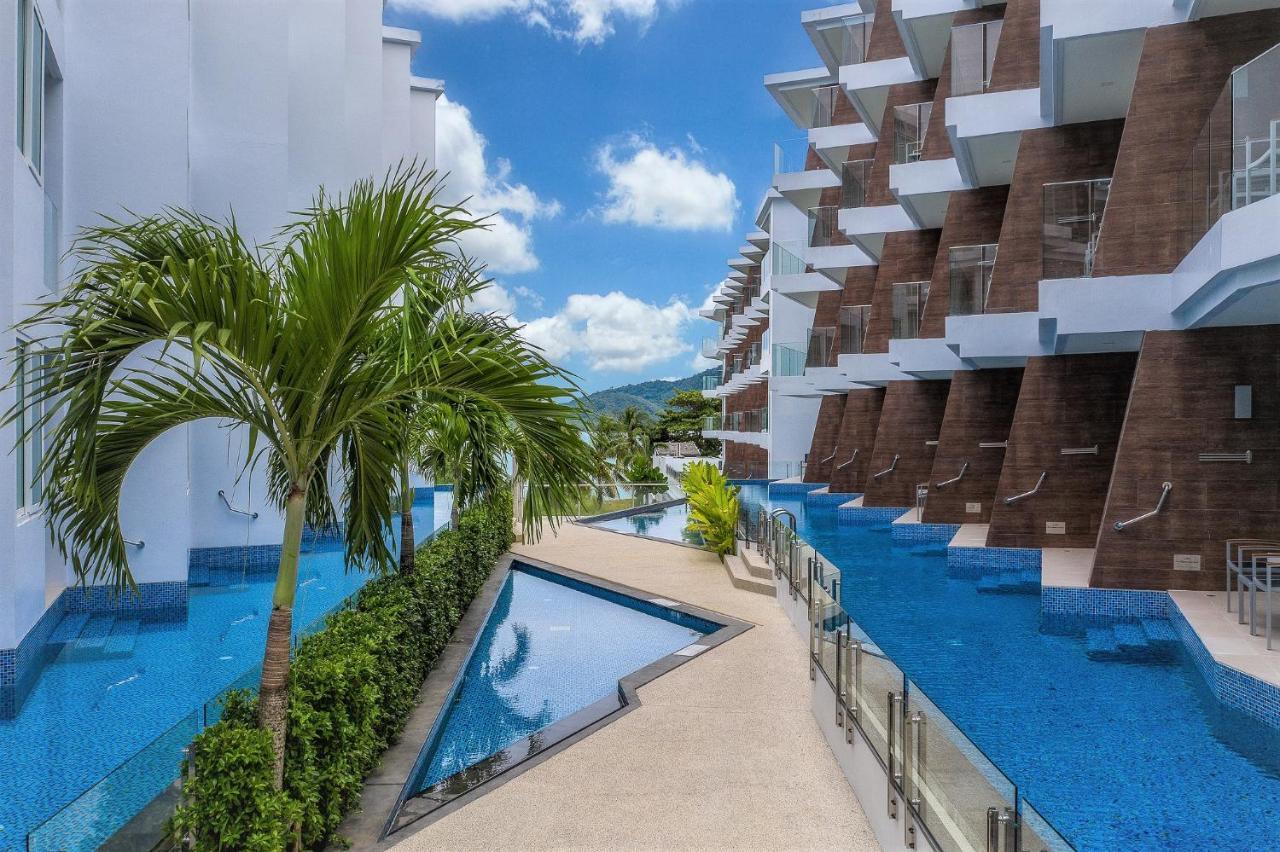 The Beachfront Phuket 5* Rawai