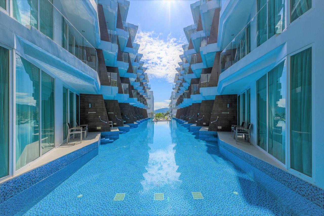The Beachfront Phuket Hotel Rawai