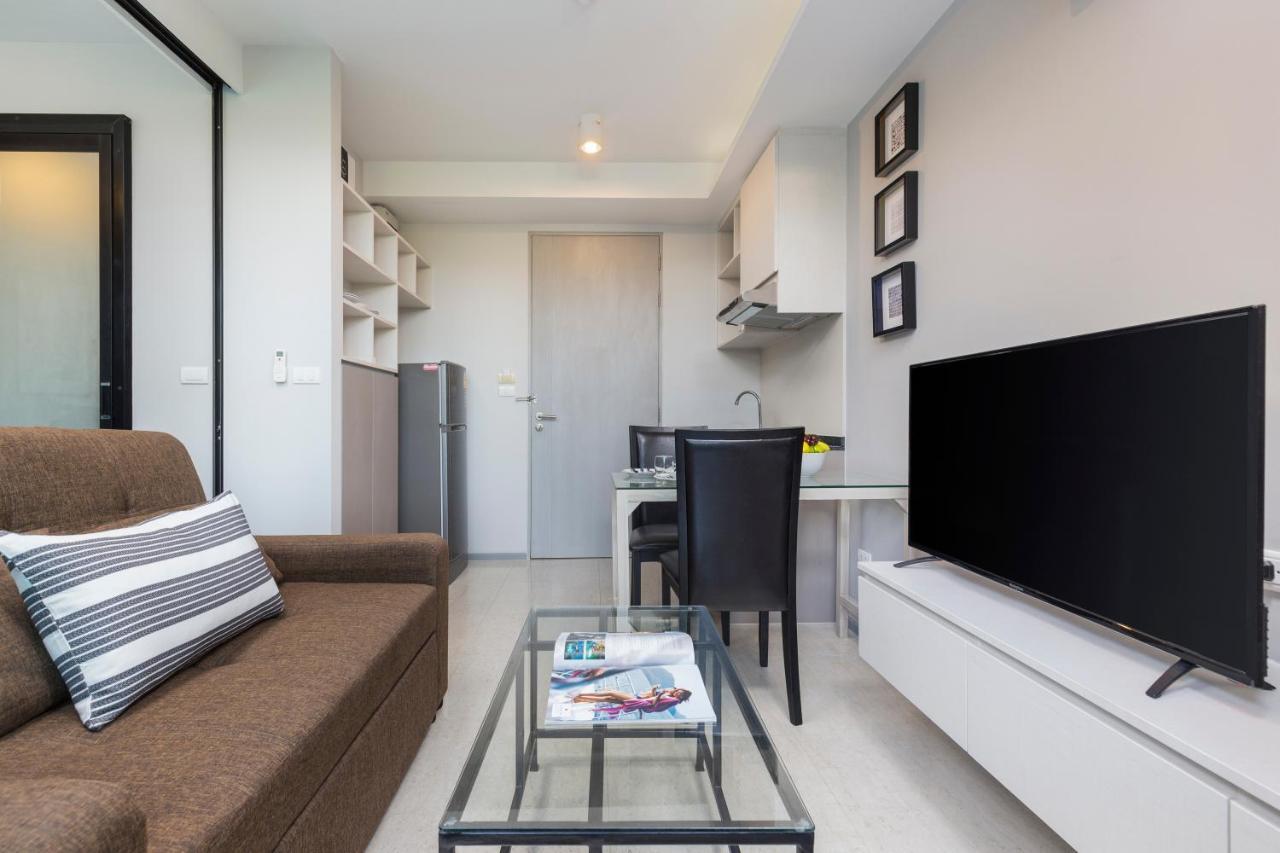 Apartment Surin Loft By Holiplanet *