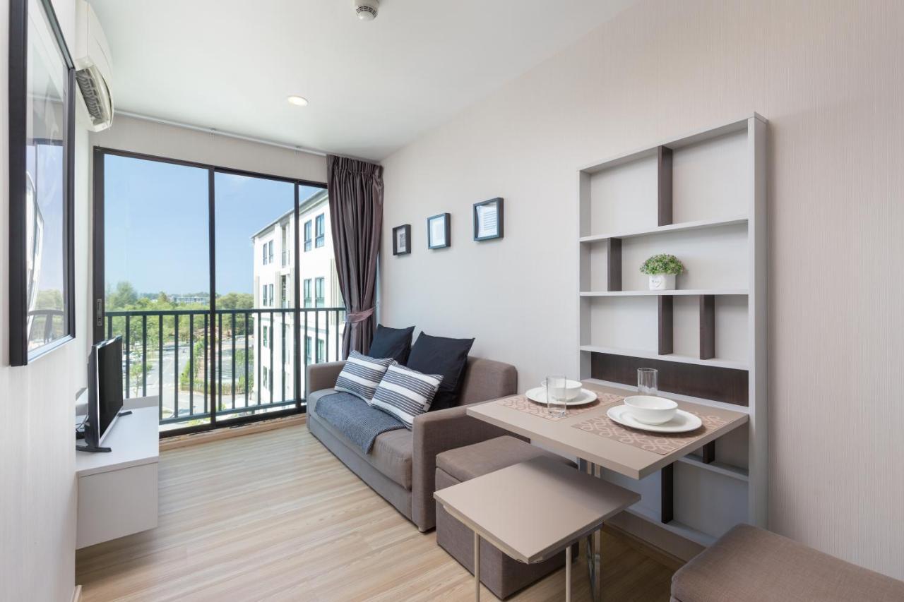 Z Loft By Holiplanet Apartment