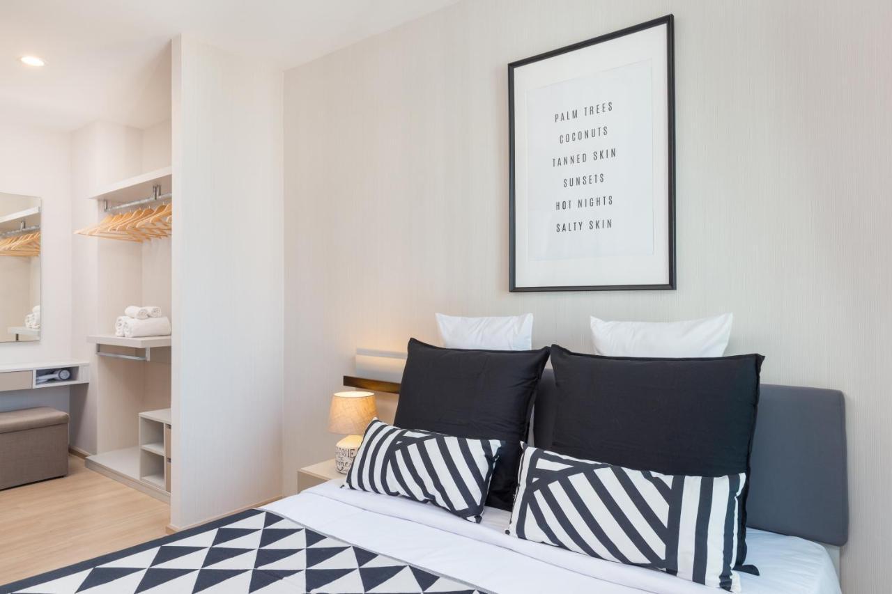 Z Loft By Holiplanet Phuket