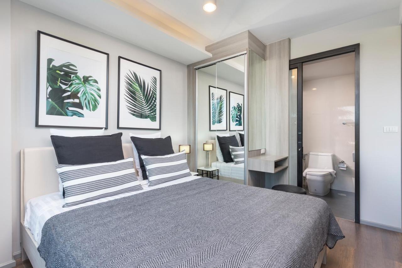 Surin Loft By Holiplanet Phuket