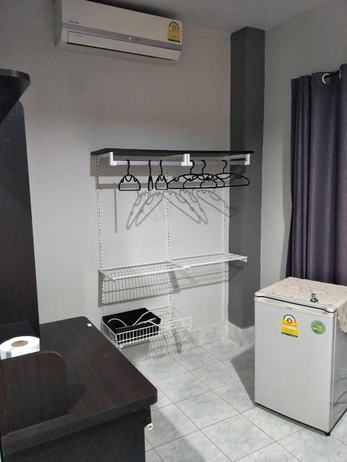 Nit Apartment Kata Beach (Phuket)