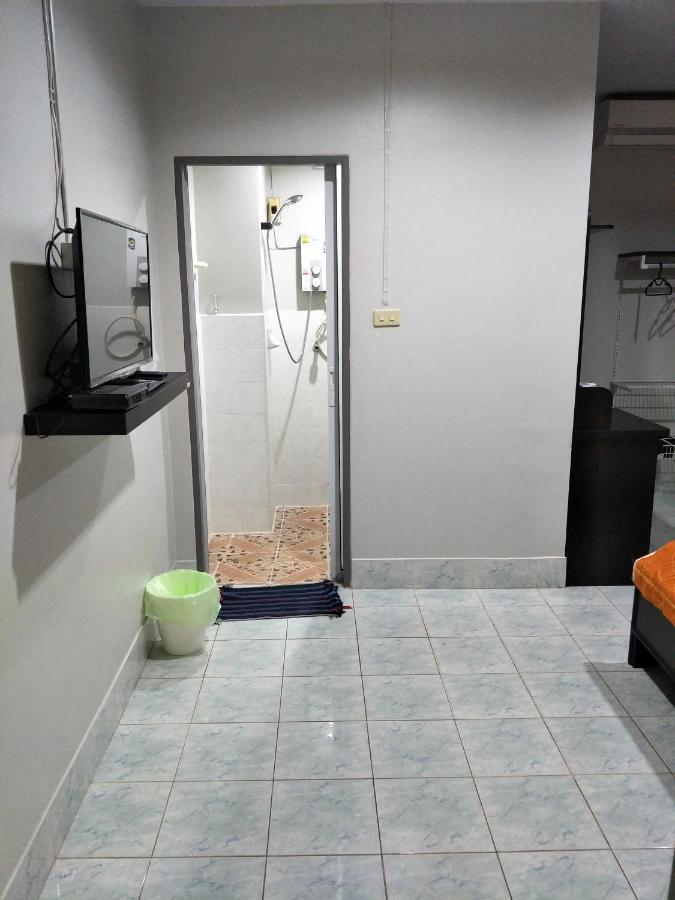 Apartment Nit *