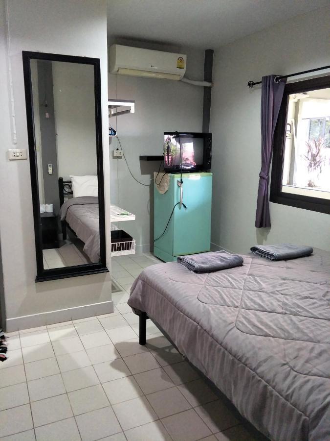 Apartment Nit *