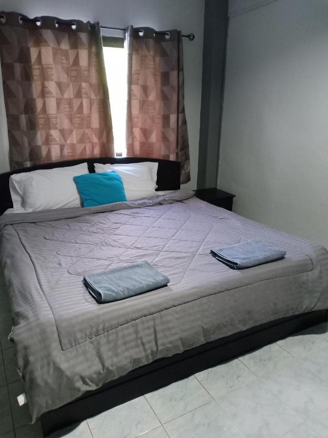 Nit Apartment Kata Beach (Phuket)