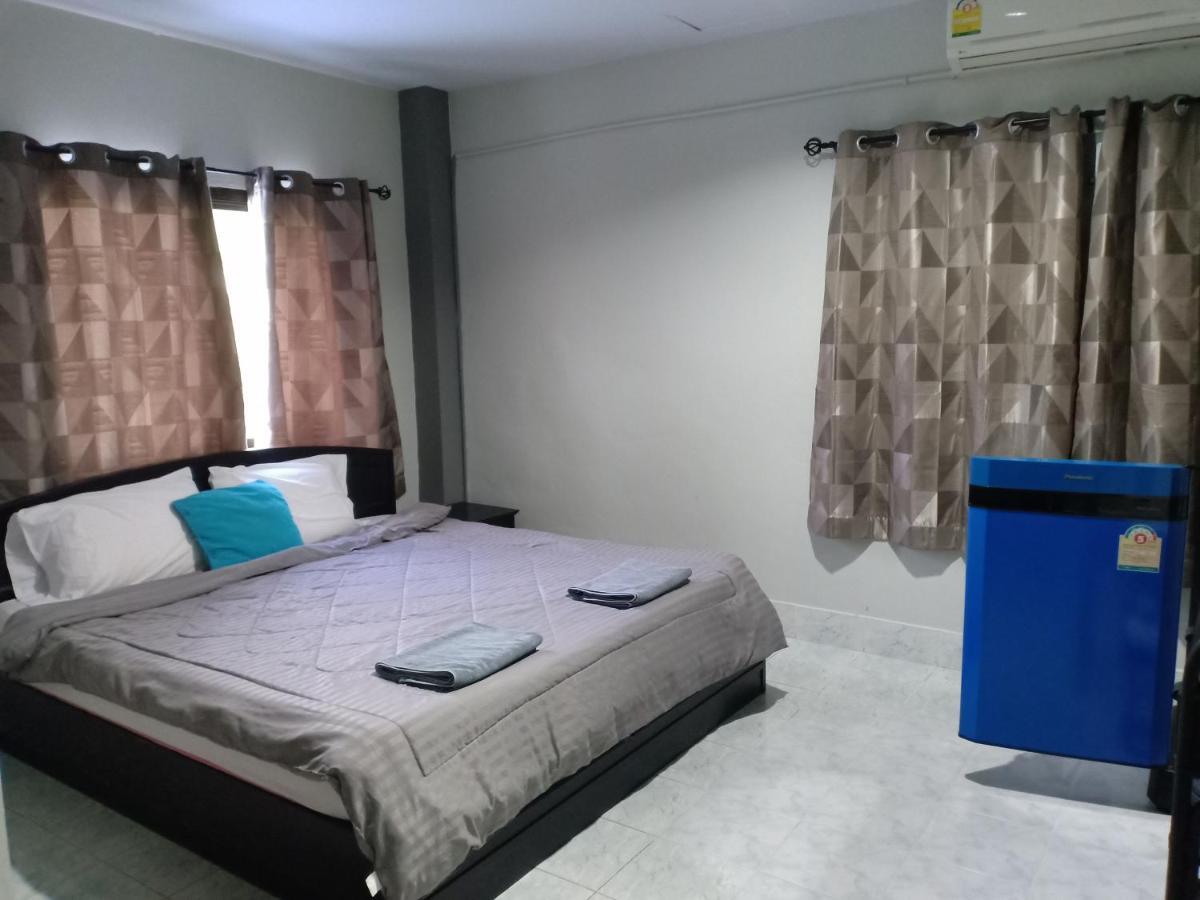 Apartment Nit Kata Beach (Phuket)