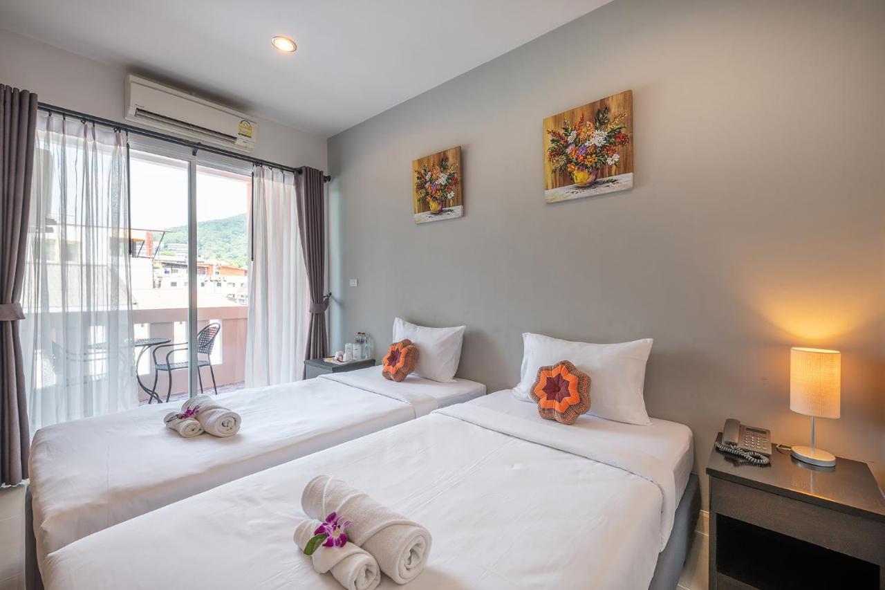 Hotel House Karon Ban Karon