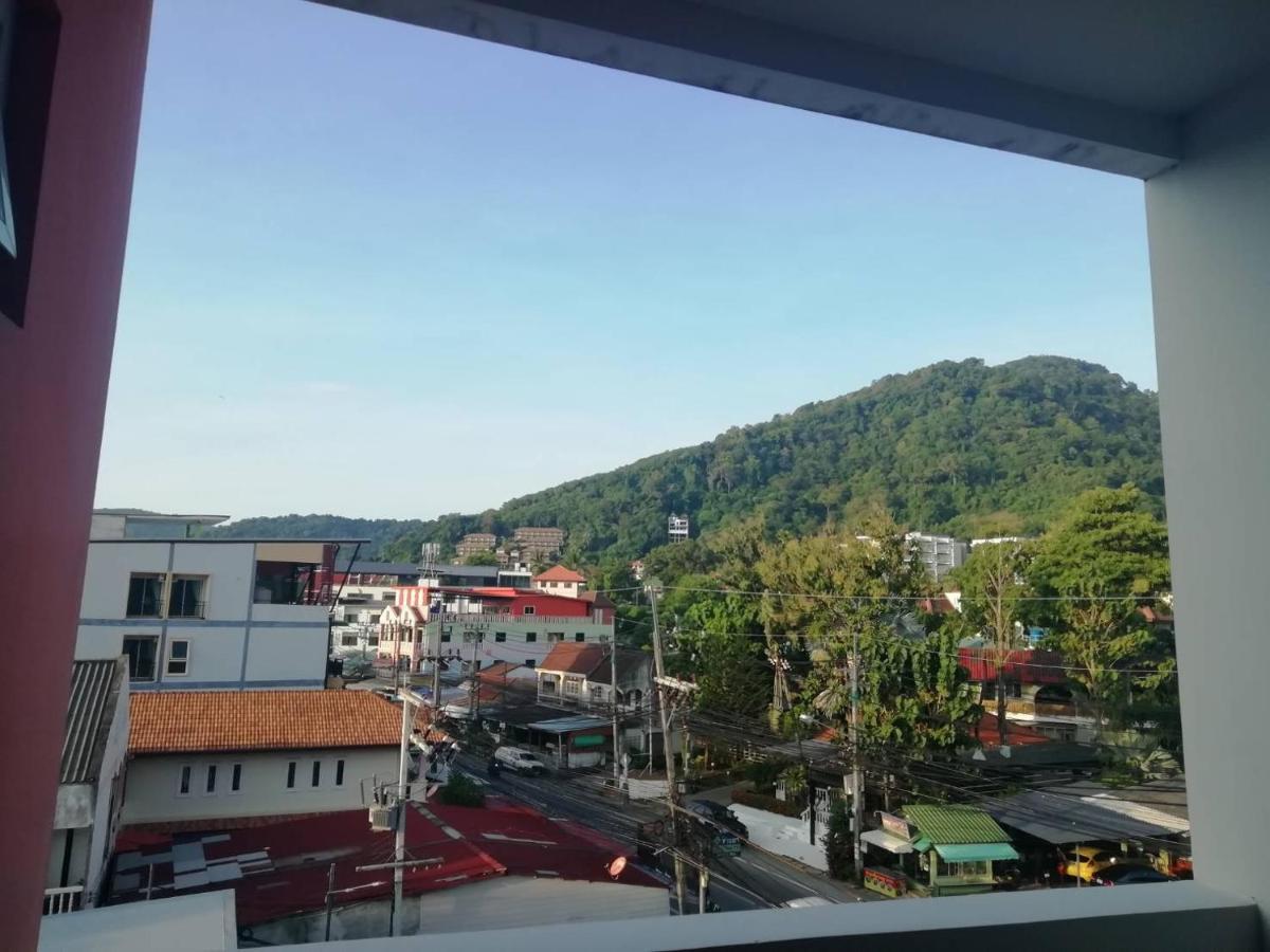House Karon Hotel 3*