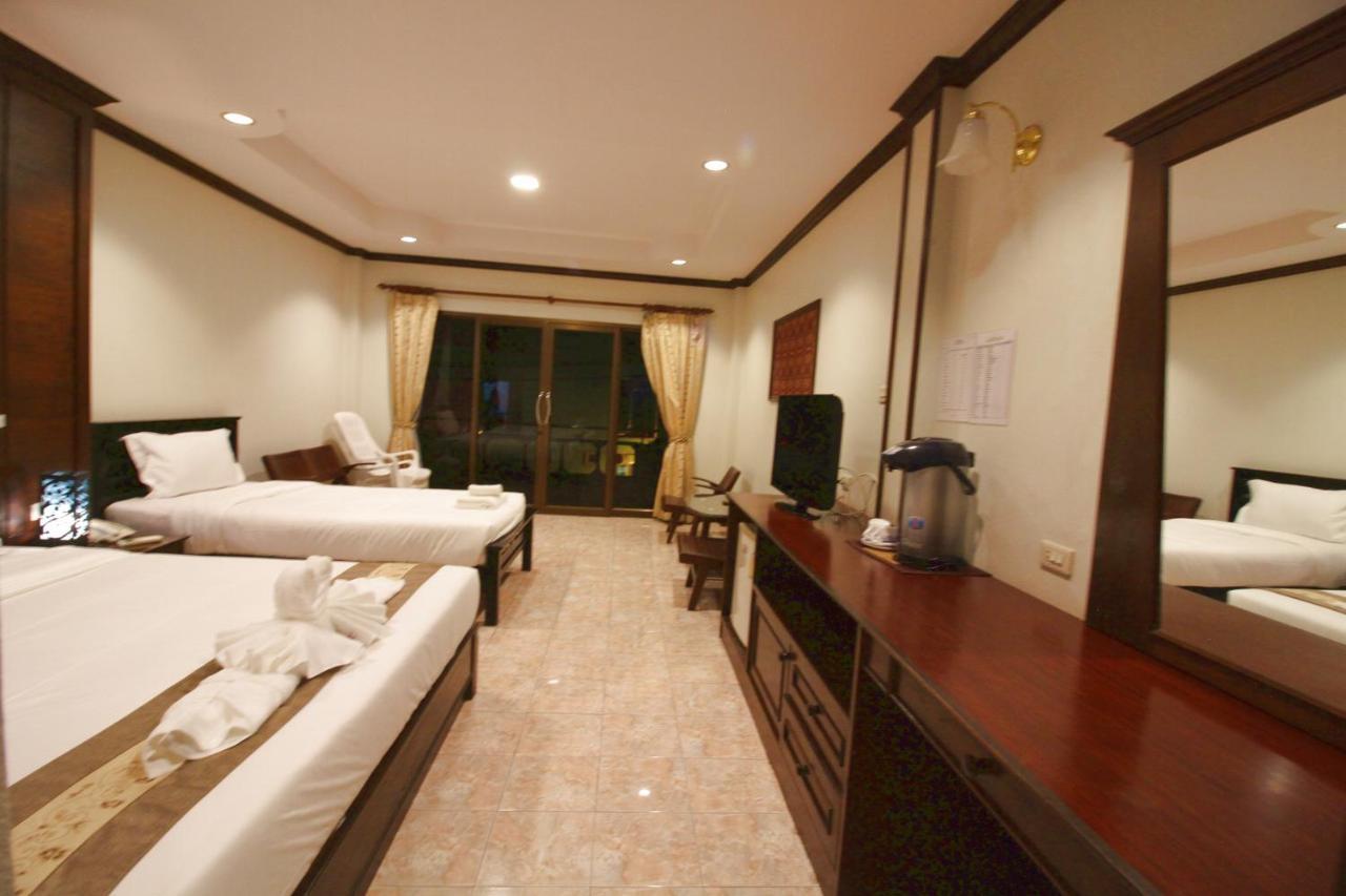 Baan Veerakit