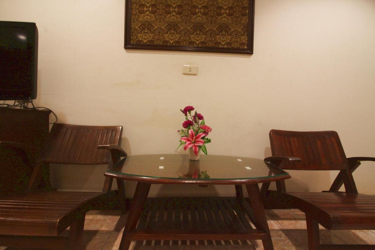 Baan Veerakit Hotel Patong