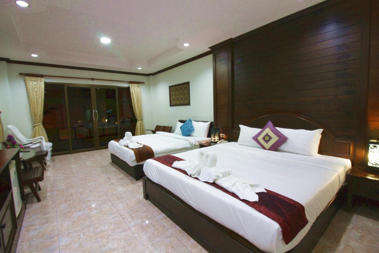 Baan Veerakit Patong