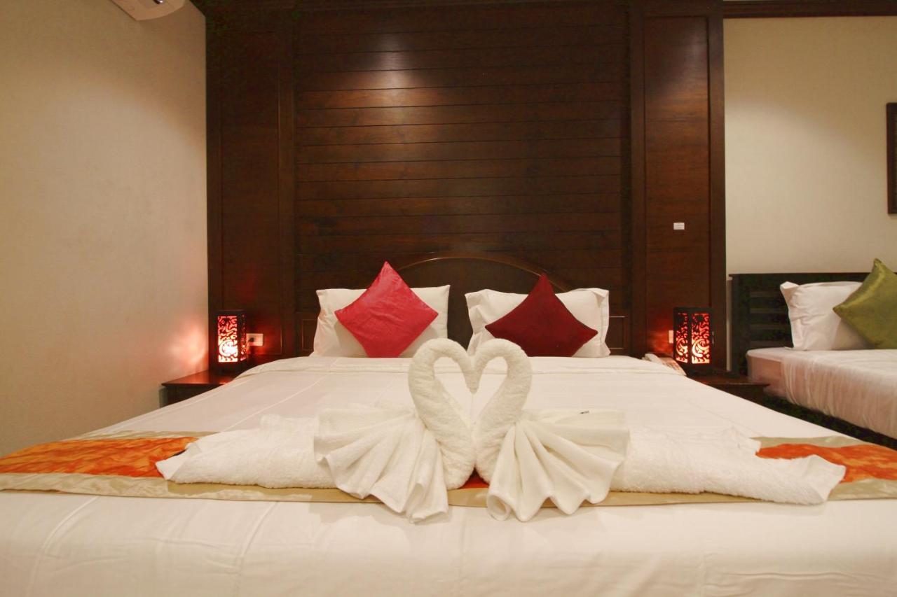 Baan Veerakit 4* Patong