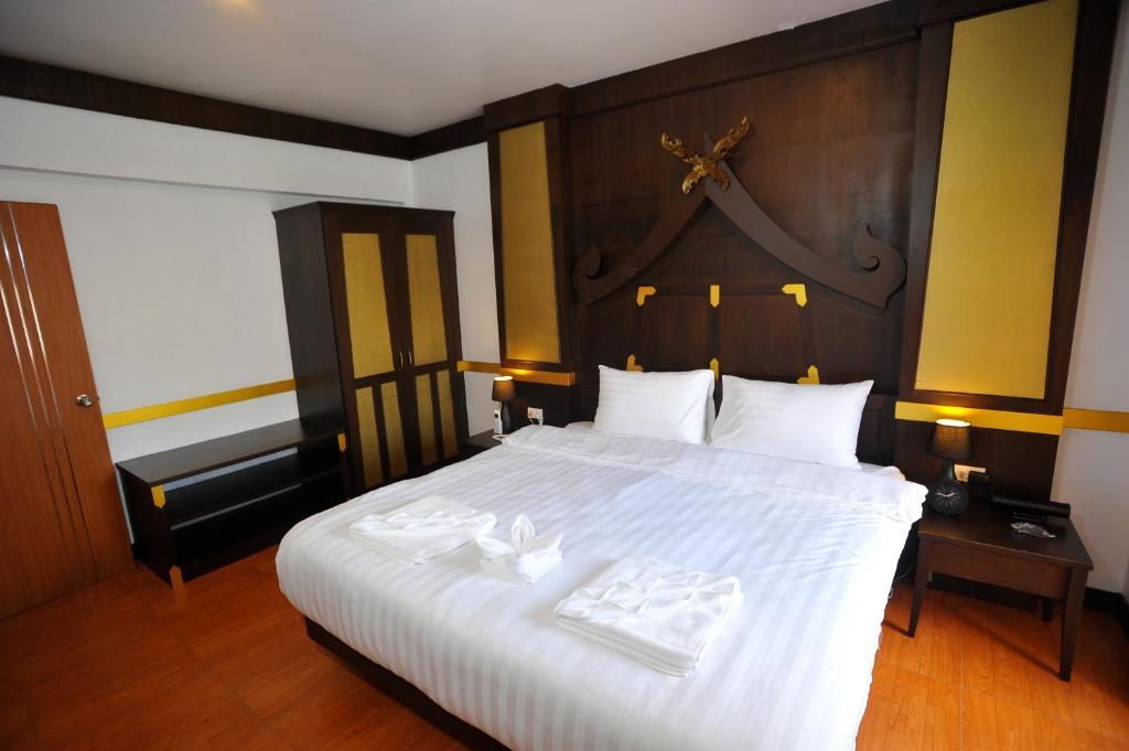 Apsara Inn Patong