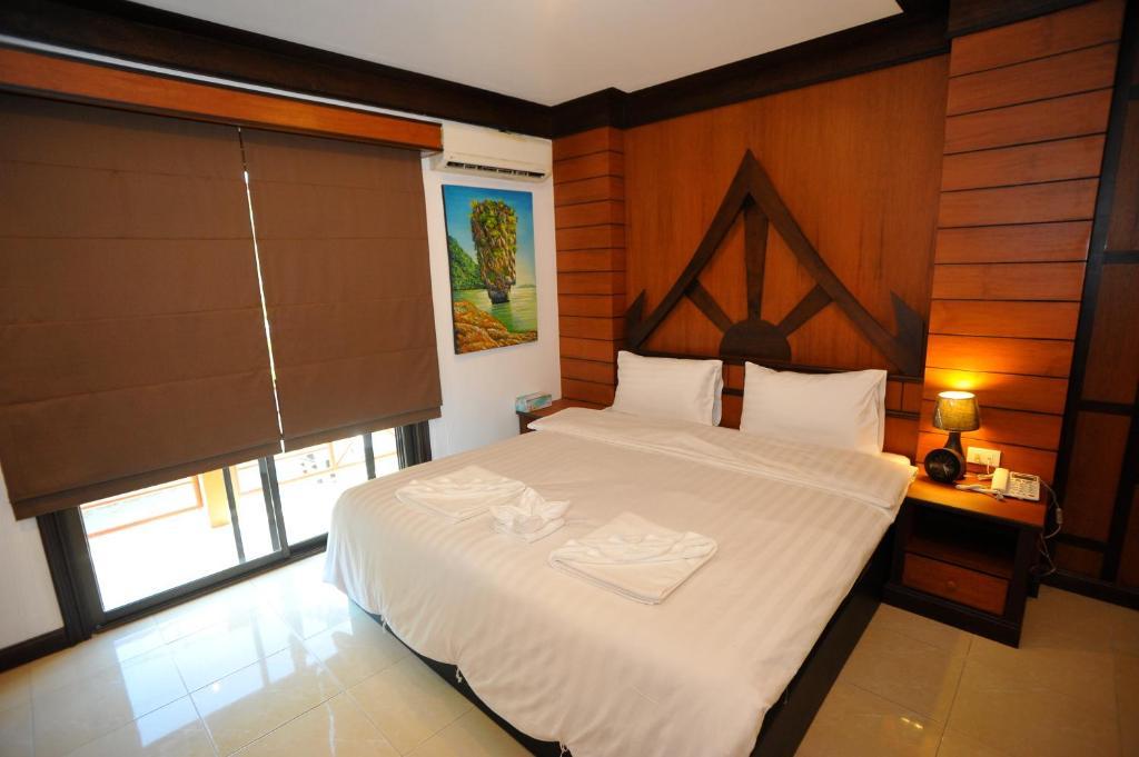 Apsara Inn