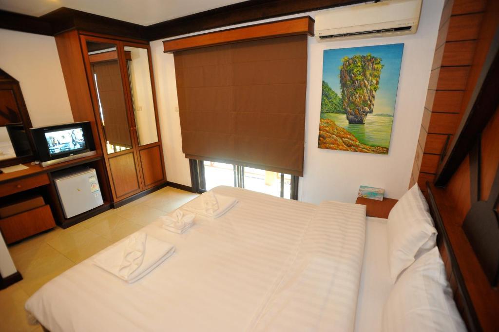 Inn Apsara