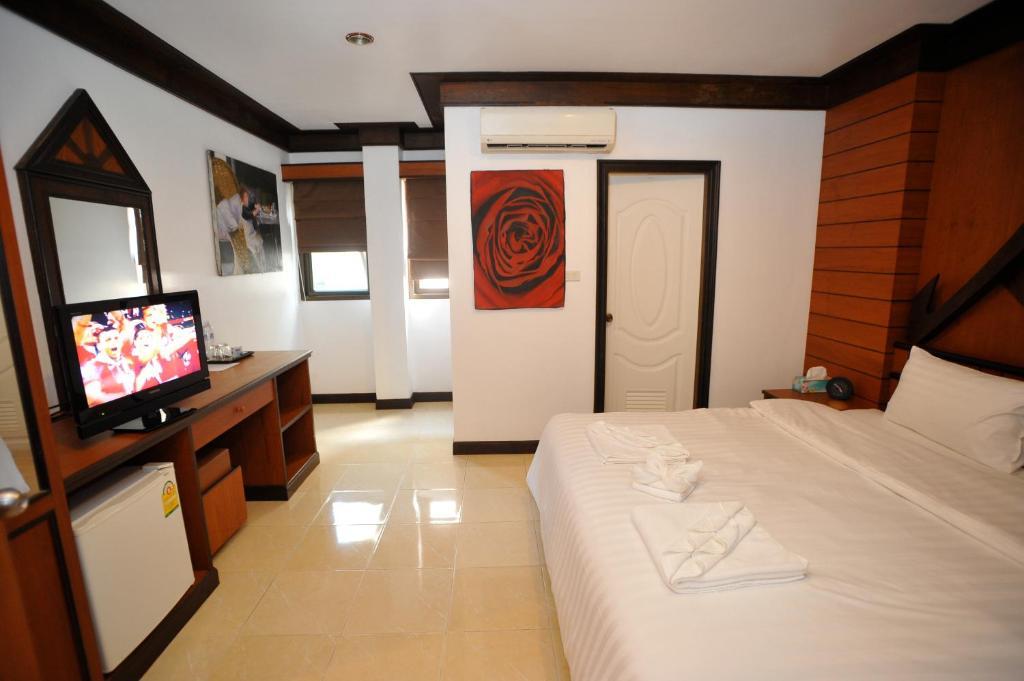 Apsara Inn Patong