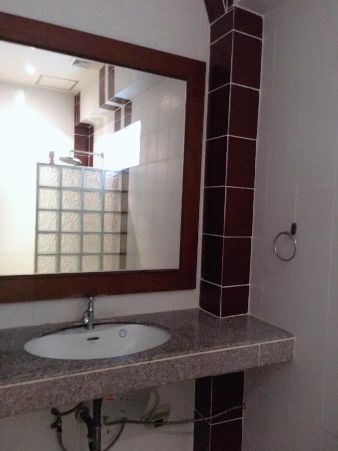 Apartment Phadee *