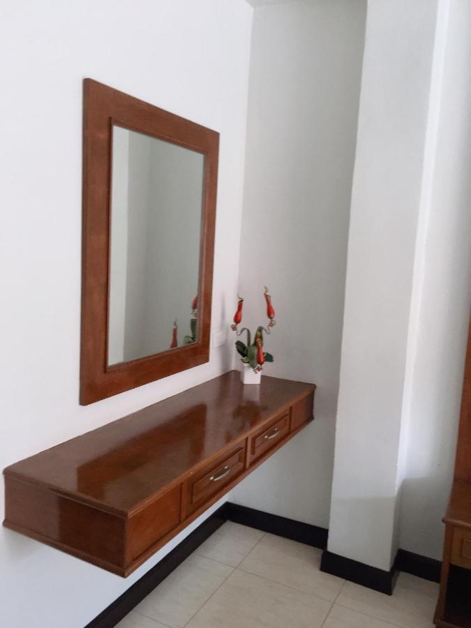 Phadee Apartment Karon