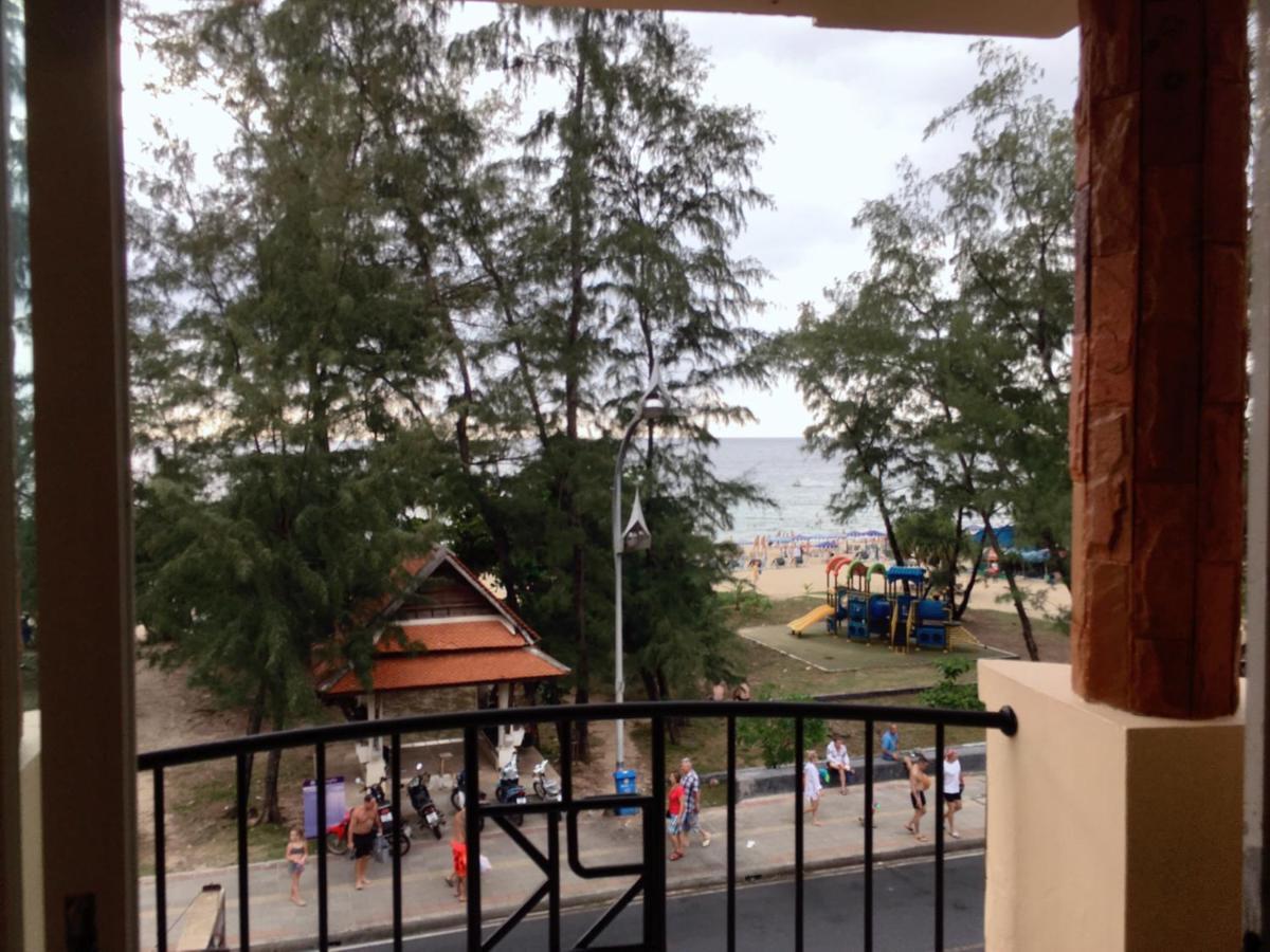 Phadee Apartment Karon