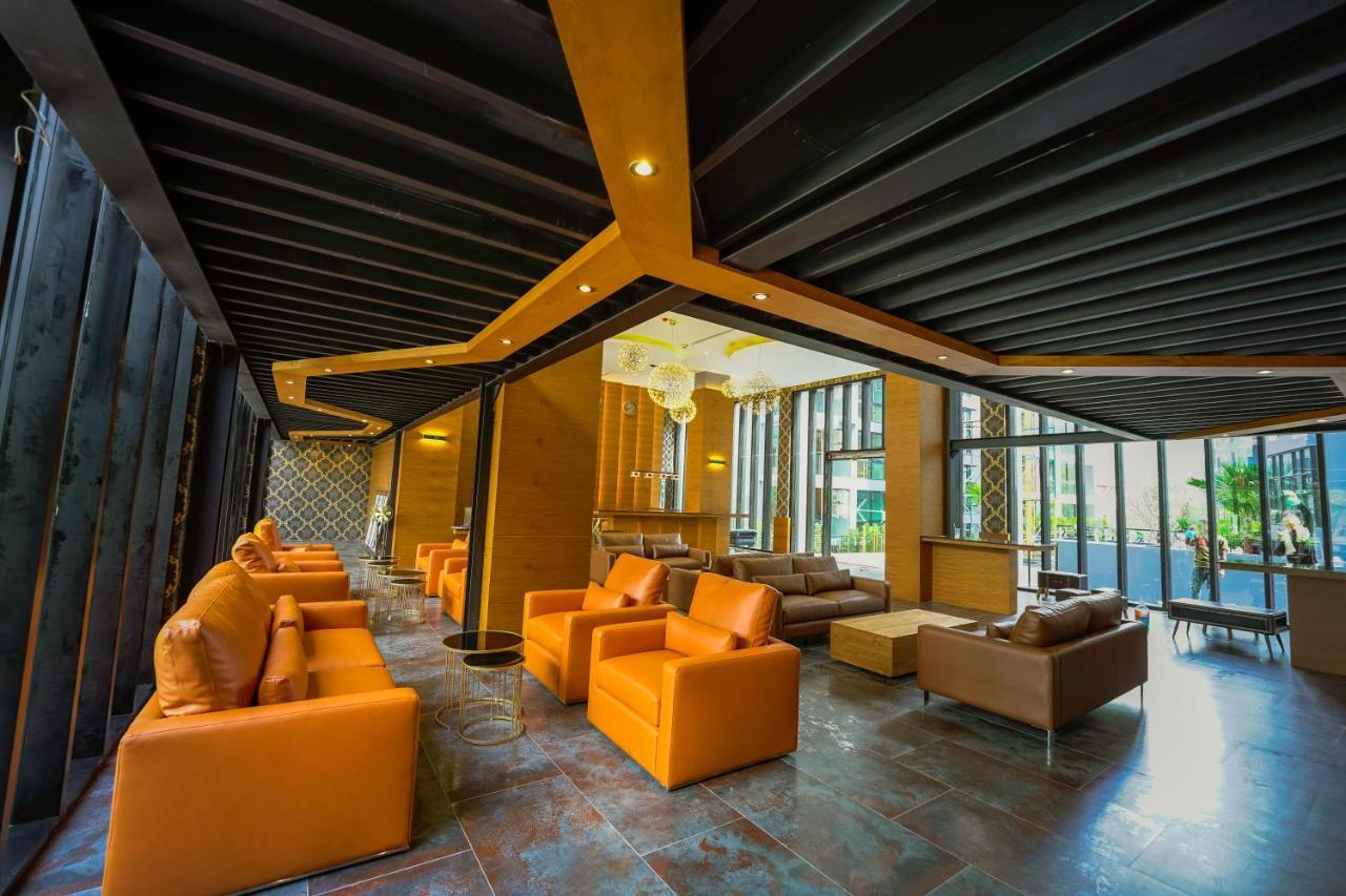 Citygate And - Official Account 5* Kamala Beach