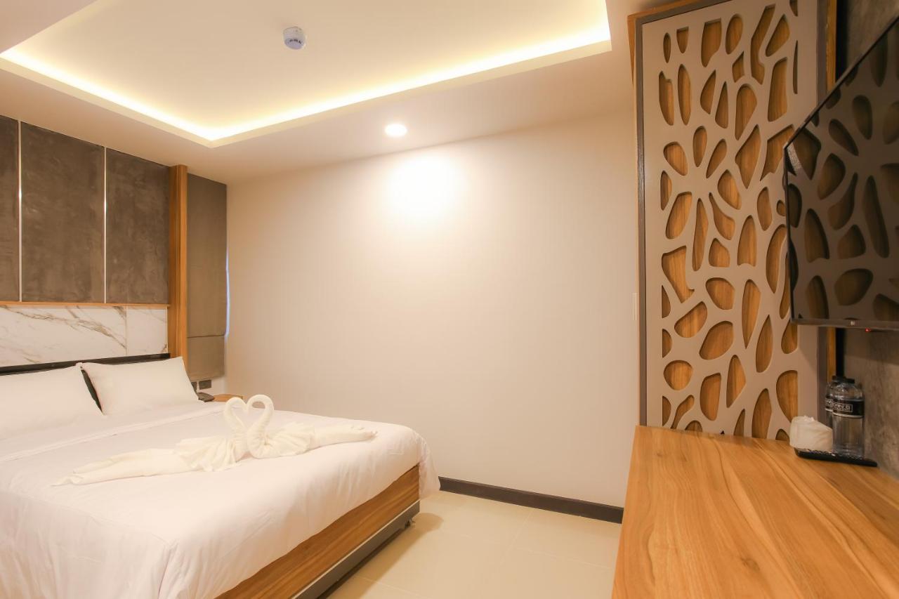 Guest house The Mantra Noi