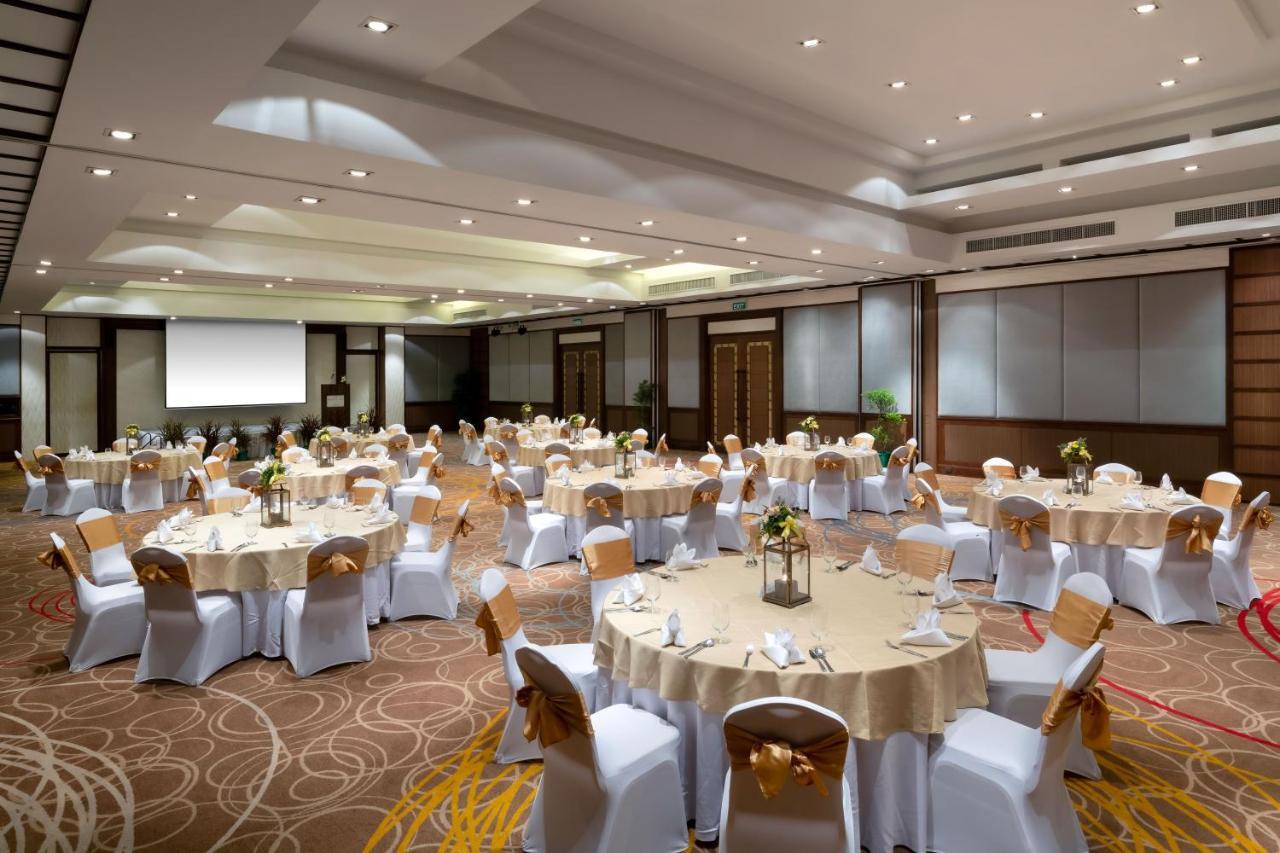 Hotel Novotel Phuket Vintage Park Patong