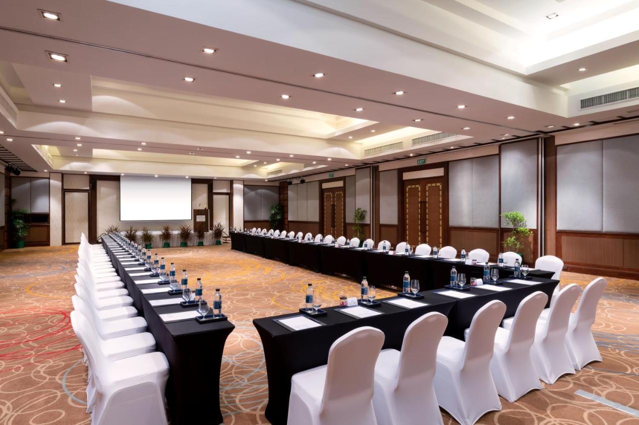 Novotel Phuket Vintage Park Hotel Patong
