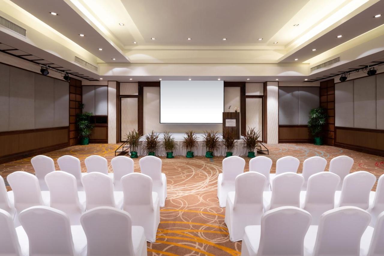 Hotel Novotel Phuket Vintage Park 4*