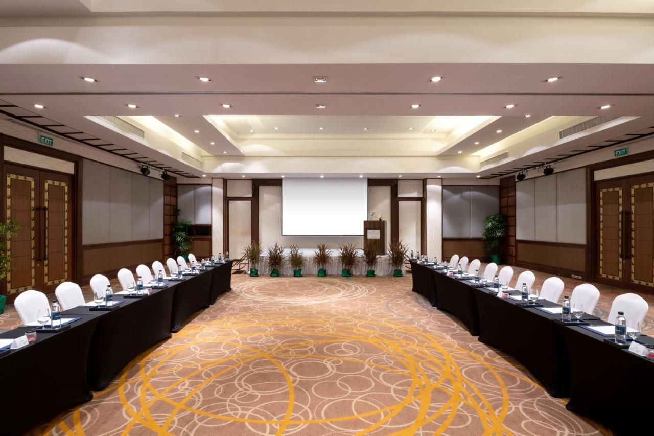 Novotel Phuket Vintage Park Hotel Patong