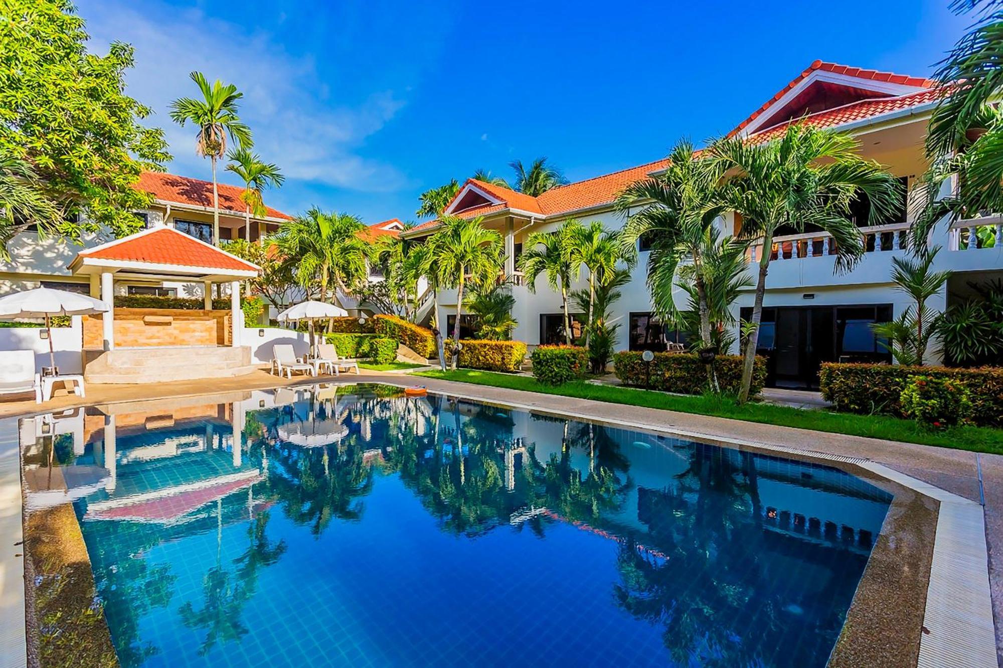 Phuket Riviera Hotel Nai Harn