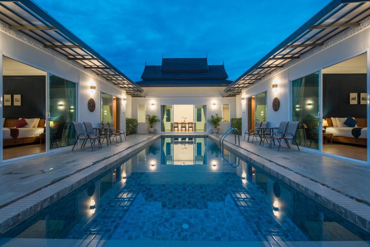 Phuket La Siesta Pool & Pool Access 5*
