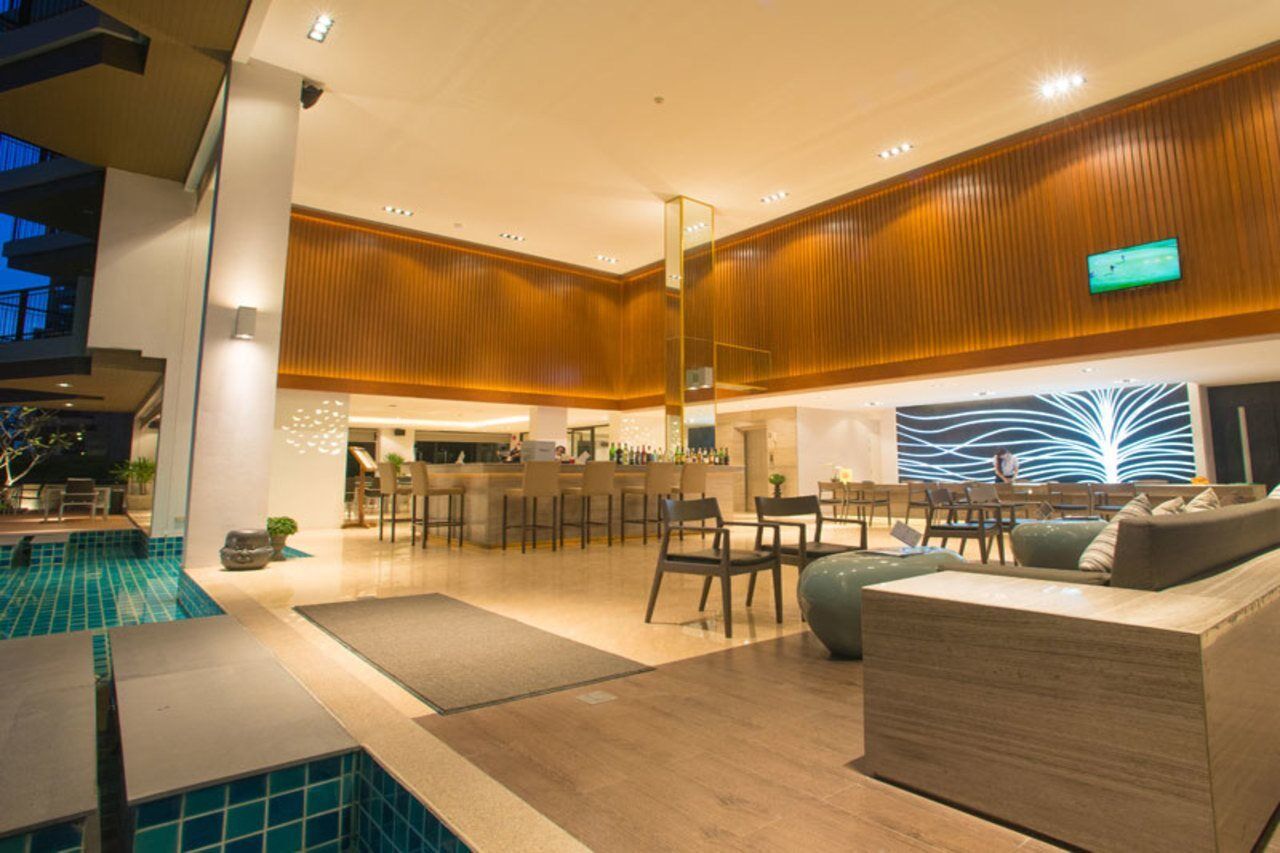 Resort The Charm - Sha Certified