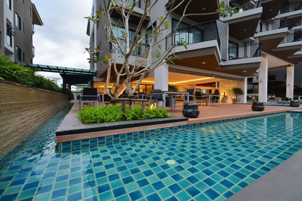 The Charm - Sha Certified Resort Phuket