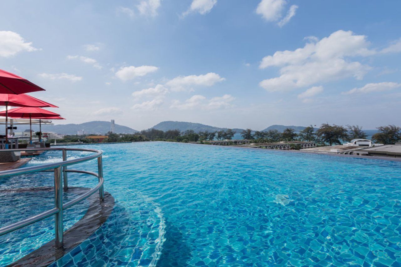 The Charm - Sha Certified Resort