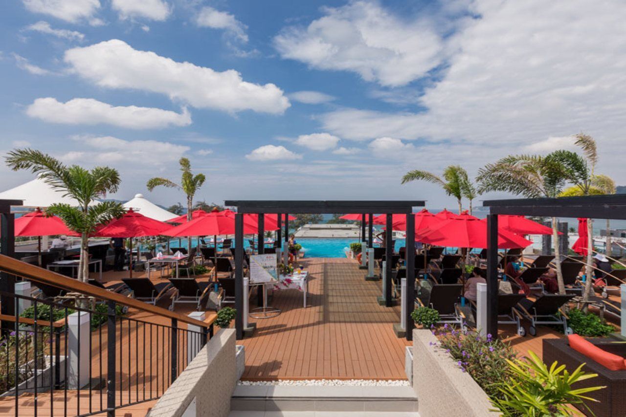 The Charm - Sha Certified Phuket