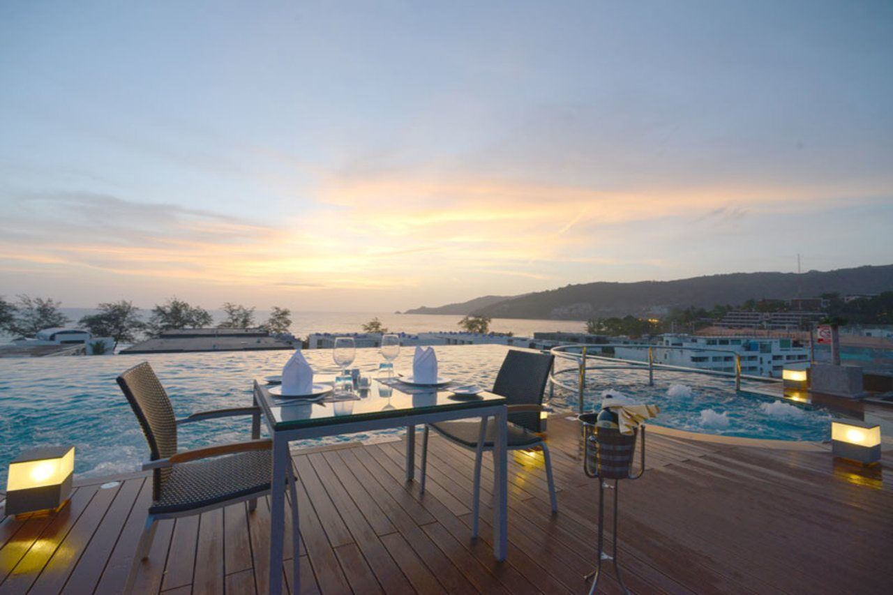 The Charm - Sha Certified Resort Phuket