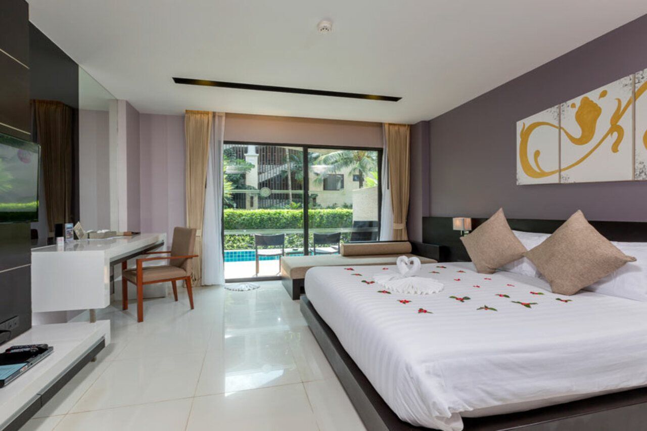 Resort The Charm - Sha Certified 4*