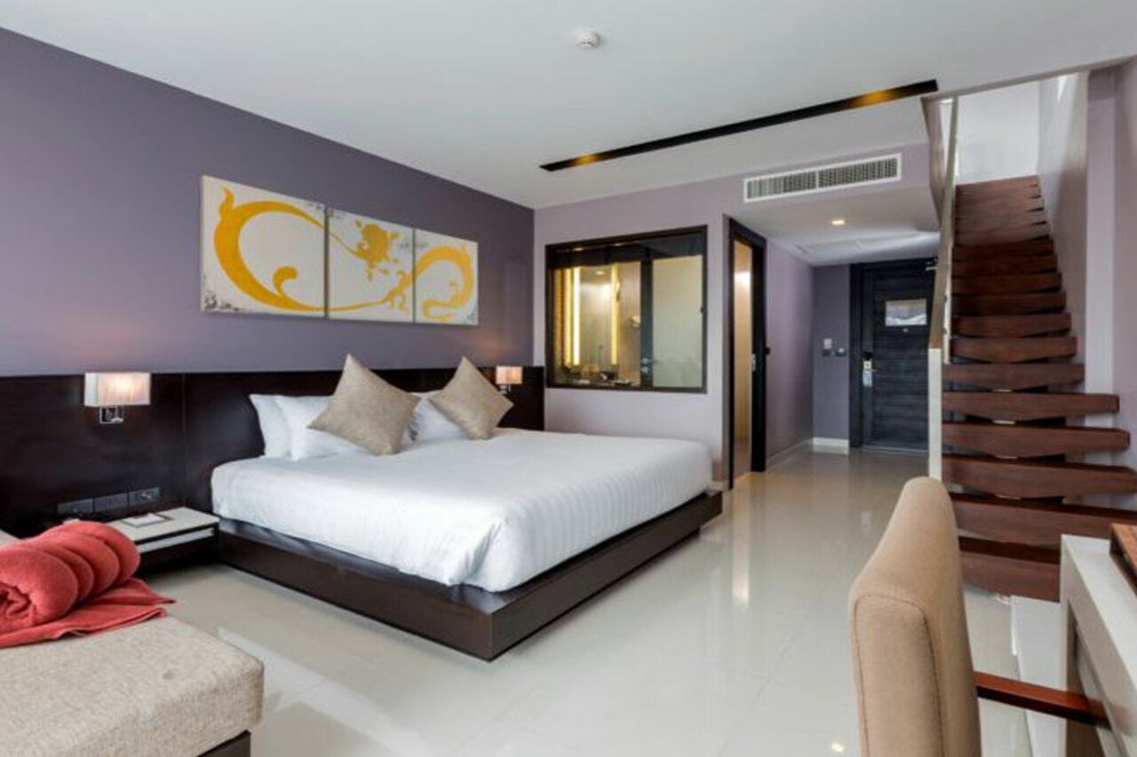 The Charm - Sha Certified Phuket