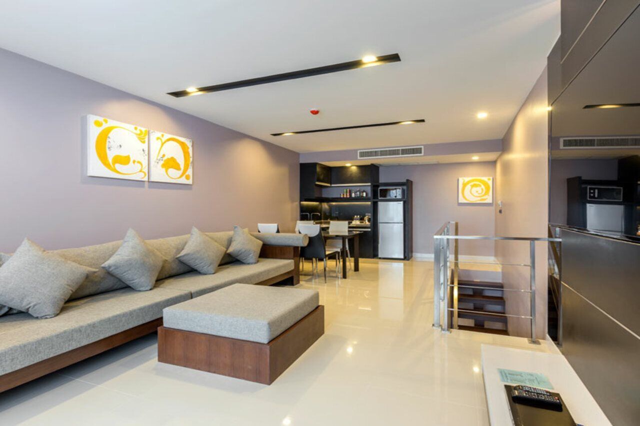 Resort The Charm - Sha Certified