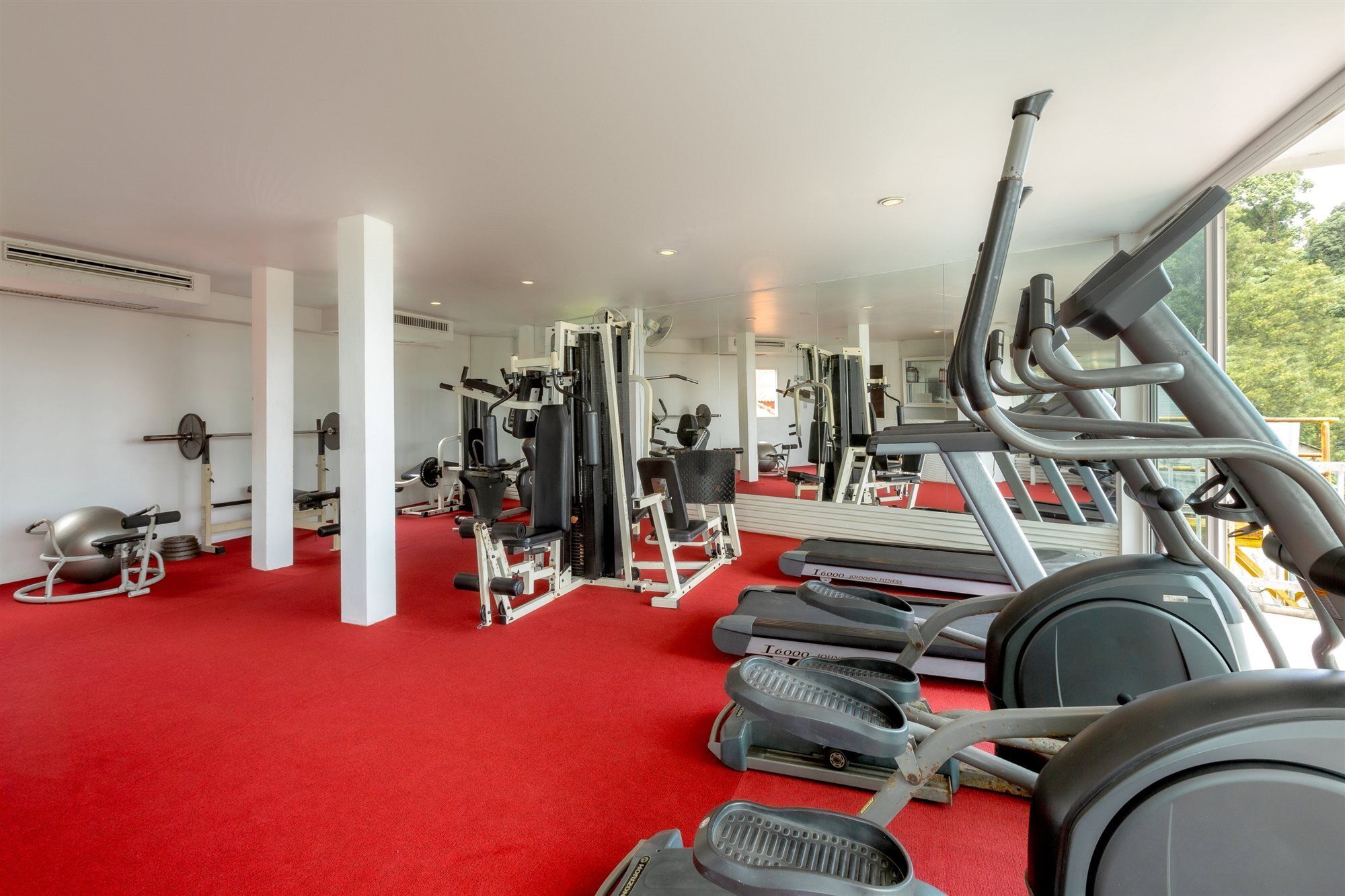 Resort Club Bamboo Boutique 3*